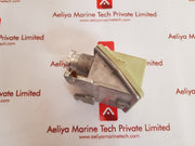 Saginomiya ans-c110pkq pressure controls