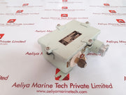 Saginomiya yns-c106wq pressure controller