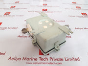 Saginomiya yns-c106wq pressure controller