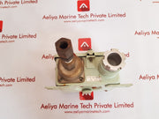 Saginomiya fns-c101wq pressure switch
