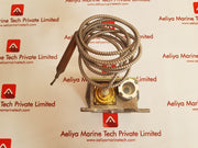 Saginomiya Bns-c1150Pl 2Q Temperature Control