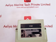 Saginomiya Bns-c1150Pl 2Q Temperature Control