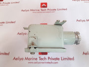 Saginomiya sns-c110wq pressure controls