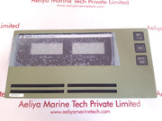 Sailor bp4680 battery panel