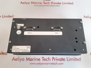 Sailor bp4680 battery panel