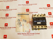 Telemecanique lp1 d40 008 contactor starter relay 