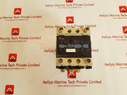 Telemecanique lp1 d40 008 contactor starter relay