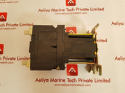 Telemecanique lp1 d40 008 contactor starter relay