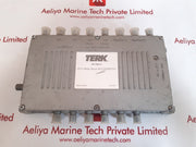 Terk ms-wb616 6×16 wide band multiswitch