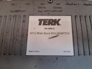 Terk ms-wb616 6Ã—16 wide band multiswitch