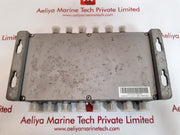 Terk ms-wb616 6Ã—16 wide band multiswitch