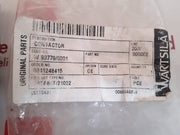 Kuramoto u1-1 spare parts box