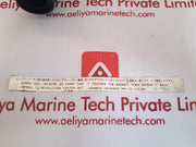 Kuramoto u1-1 spare parts box