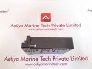 Toyo electronic sam-m24kr annunciator module