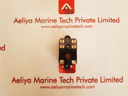 Products Unlimited 9400 Y03Q228 Relay Hn61Kk324B