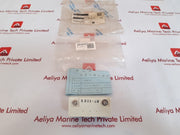 Diesel united 7rta84m turning gear motor