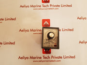 Omron stp-nm subminy timer 200/220v