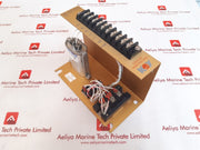 Nov 017-010494 pwm power module 10055686-001