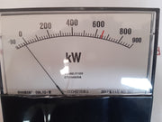 59l15-w meter 460/115v 1500/5a