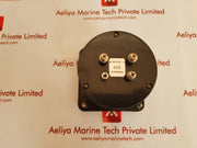 Wind speed meter