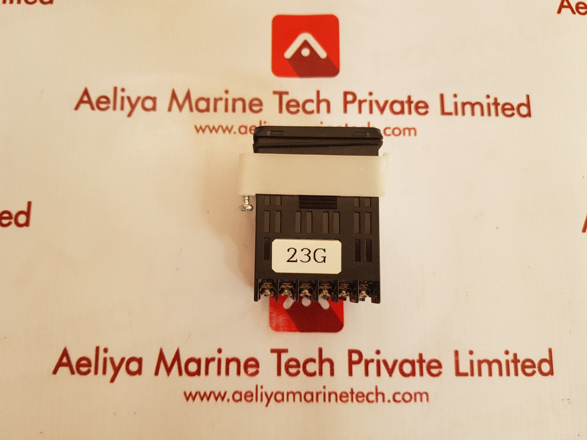 E5CC-RX3ASM-000 Multi-Range Controller – Aeliya Marine