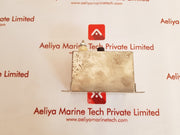 Wilmar 250X Over/Undervoltage Relay 120 Volts 50-400 Hz