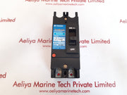 Terasaki xs30ns 2pole circuit breaker 10a ac600v