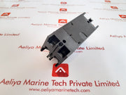 Terasaki xs30ns 2pole circuit breaker 10a ac600v