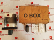 Heypac gx20-ssv-t1 hydraulic power unit 2000psi