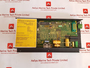Alfa laval epc- 400 controlmodul 3183050102
