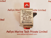 concord eocr-3ez-220 electronic over current relay