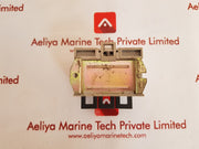 concord eocr-3ez-220 electronic over current relay