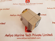 concord eocr-3ez-220 electronic over current relay