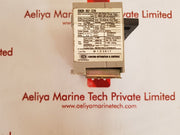 concord eocr-3ez-220 electronic over current relay