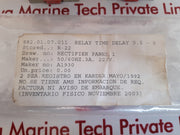 E.dold sohne ai930 relay