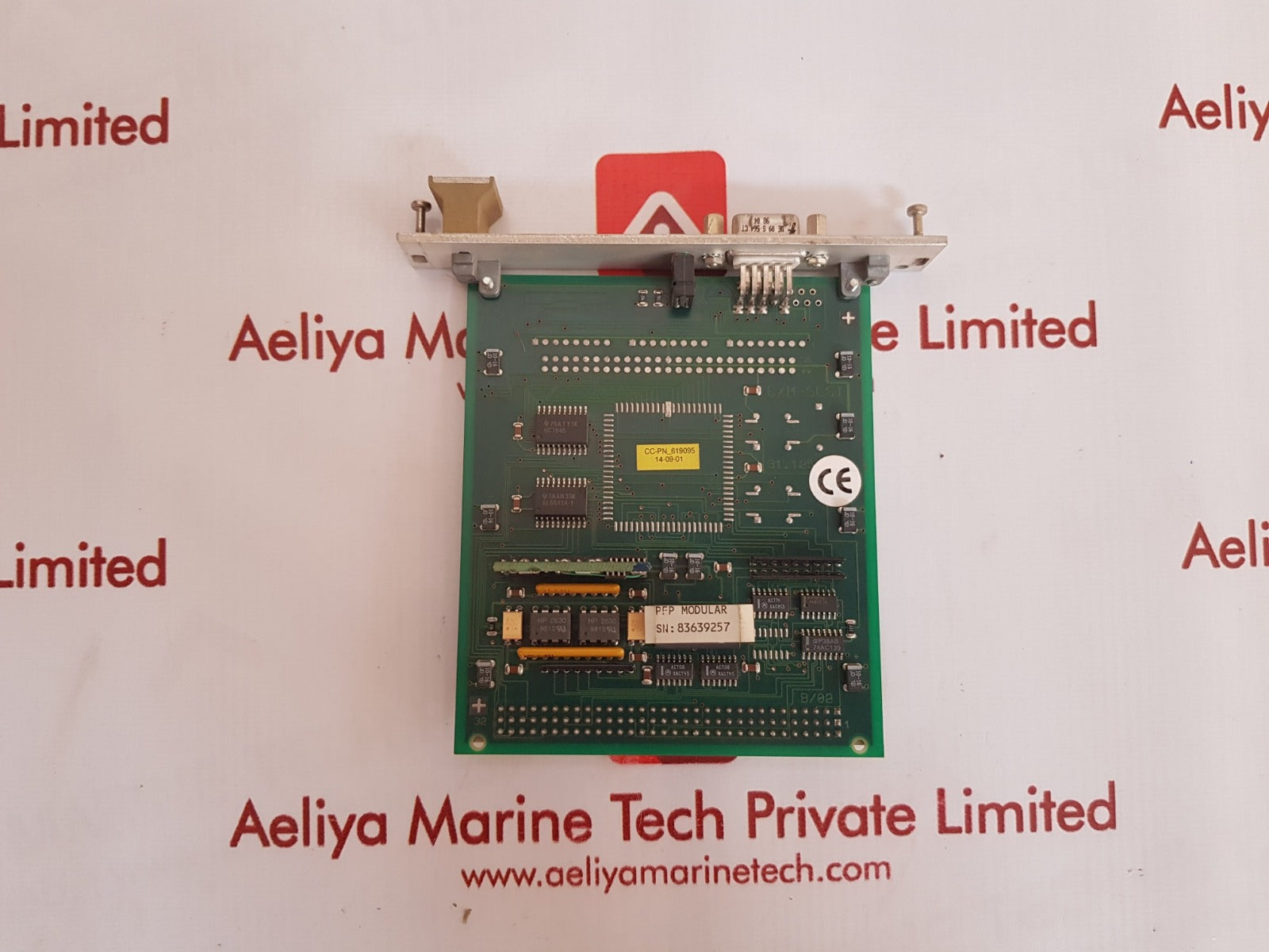 cxm-scsi pfp modular 31.125-1130.1