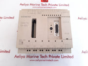 Siemens simatic s5 6es5 090-8ma01 programmable controller