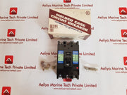 Hyundai hbe-53 molded case circuit breaker (New)