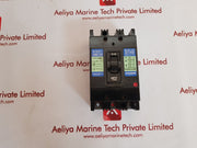 Hyundai hbe-53 molded case circuit breaker (New)
