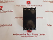 Hyundai hbe-53 molded case circuit breaker (New)