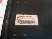 Deep sea 550 automatic engine control module