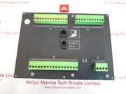 Deep sea 550 automatic engine control module