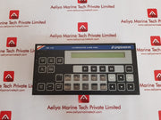 Lyngso Marine/Sam Electronics Ums 2100 Accommodation Alarm Panel