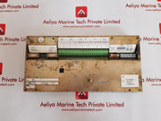 Lyngso Marine/Sam Electronics Ums 2100 Accommodation Alarm Panel