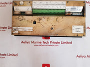 Lyngso Marine/Sam Electronics Ums 2100 Accommodation Alarm Panel