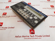 Lyngso Marine/Sam Electronics Ums 2100 Accommodation Alarm Panel