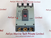 Hyundai mccb hibh103 molded case circuit breaker