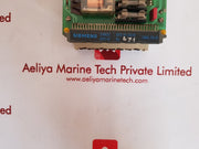 Siemens Simos Aps 91 Pcb Card