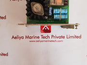 Siemens Simos Aps 91 Pcb Card