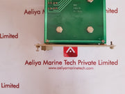 Siemens Simos Aps 91 Pcb Card